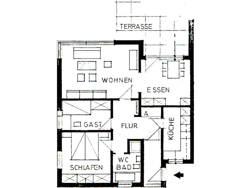 Ferienwohnung Mackeldey